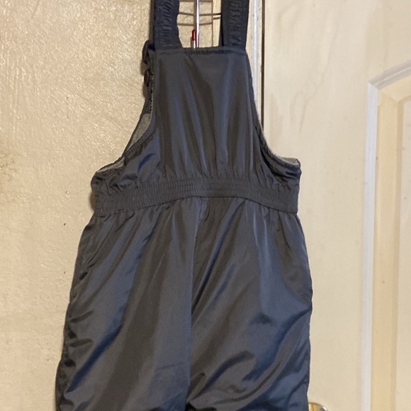 Toddler ZeroXposur Bib Overall Snow Pants size 18/24 months - Picture 6 of 9